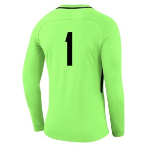 Nike  Park III Goalkeeper Long Sleeve Jersey