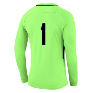 Nike  Park III Goalkeeper Long Sleeve Jersey
