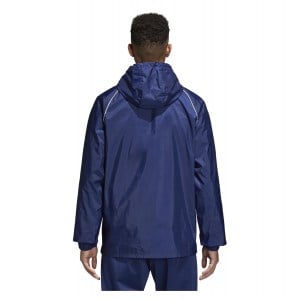 Adidas Core 18 Rain Jacket