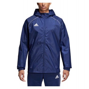 adidas Core 18 Rain Jacket