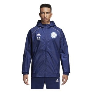 adidas Core 18 Rain Jacket