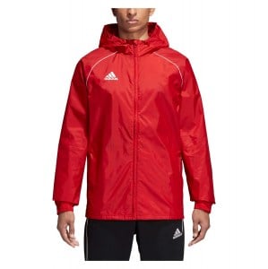 adidas Core 18 Rain Jacket