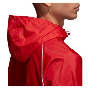 adidas Core 18 Rain Jacket