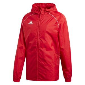 adidas Core 18 Rain Jacket