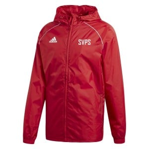 adidas Core 18 Rain Jacket