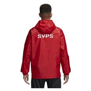 adidas Core 18 Rain Jacket