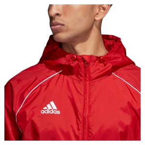 adidas Core 18 Rain Jacket