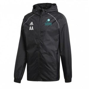 Adidas Core 18 Rain Jacket