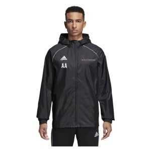 adidas Core 18 Rain Jacket