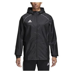 adidas Core 18 Rain Jacket