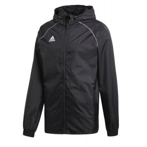 adidas Core 18 Rain Jacket