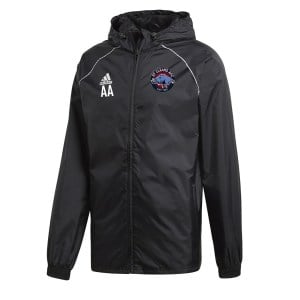 Adidas Core 18 Rain Jacket