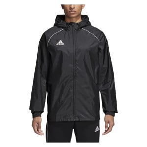 Adidas Core 18 Rain Jacket