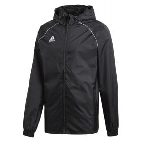 Adidas Core 18 Rain Jacket