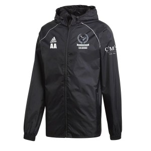 Adidas Core 18 Rain Jacket