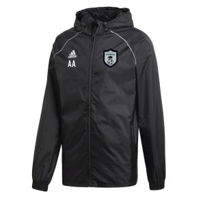 Adidas Core 18 Rain Jacket