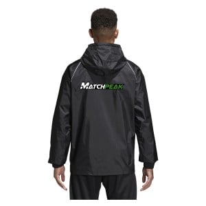 Adidas Core 18 Rain Jacket