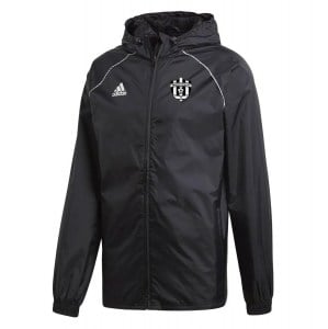 Adidas Core 18 Rain Jacket