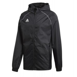 Adidas Core 18 Rain Jacket