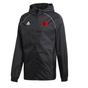 Adidas Core 18 Rain Jacket