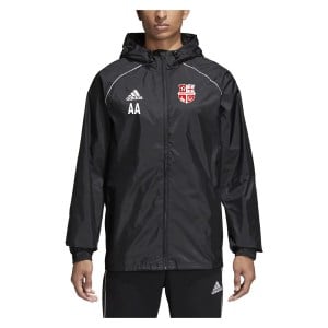 Adidas Core 18 Rain Jacket