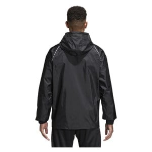 Adidas Core 18 Rain Jacket