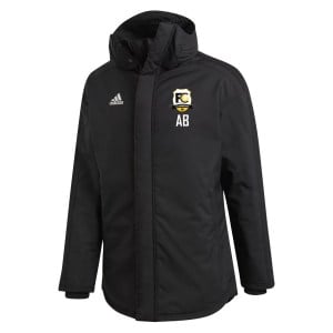 Adidas Core 18 Rain Jacket