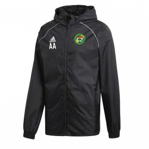 Adidas Core 18 Rain Jacket