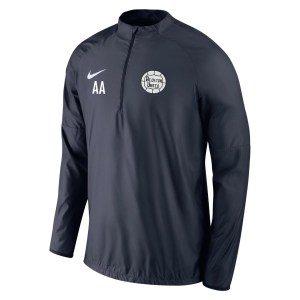 Nike Academy 18 Shield Drill Top
