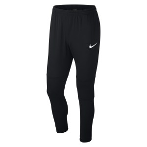 Nike Park 18 Tech Pants Black-Black-White
