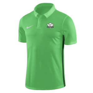 Nike Academy 18 Performance Polo (M)