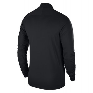Nike Academy 18 Tracksuit Jacket (m) Black-Anthracite-White