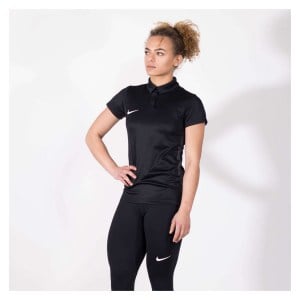 Nike Womens Academy 18 Performance Polo (w)