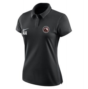 Nike Womens Academy 18 Performance polo (W)