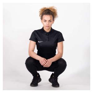 Nike Womens Academy 18 Performance polo (W)