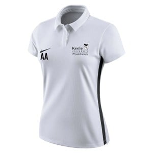 Nike Womens Academy 18 Performance polo (W)