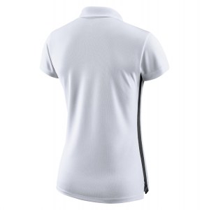 Nike Womens Academy 18 Performance polo (W)