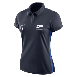 Nike Womens Academy 18 Performance Polo (w)