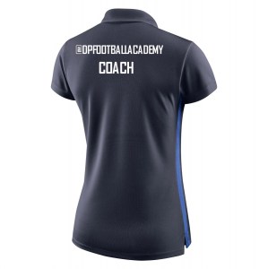 Nike Womens Academy 18 Performance Polo (w)