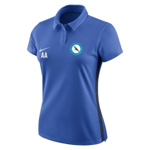 Nike Womens Academy 18 Performance Polo (w)