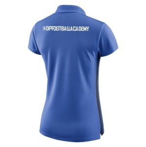 Nike Womens Academy 18 Performance Polo (w)