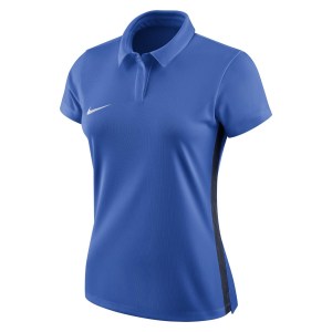 Nike Womens Academy 18 Performance Polo (w)