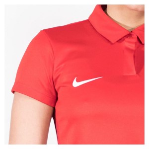 Nike Womens Academy 18 Performance polo (W)