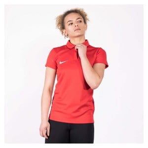 Nike Womens Academy 18 Performance polo (W)