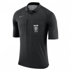 Nike Short-Sleeve Referee Jersey