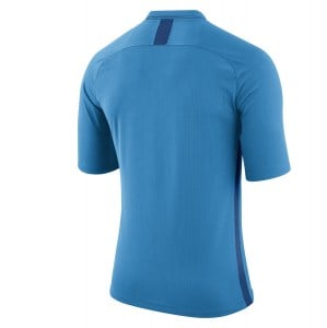 Nike Short-sleeve Referee Jersey Equator Blue-Gym Blue-Equator Blue