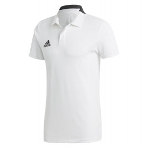 Adidas Condivo 18 Cotton Polo