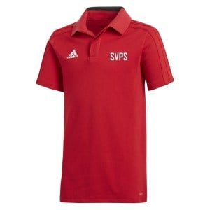 adidas Condivo 18 Cotton Polo