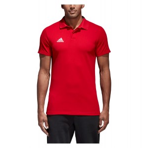 adidas Condivo 18 Cotton Polo