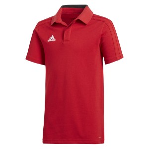 adidas Condivo 18 Cotton Polo